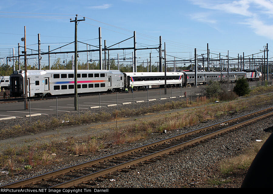 NJT 7033